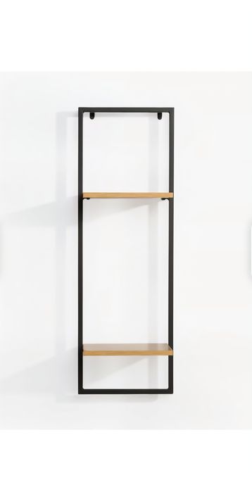 Półka ścienna Fortono 25cm