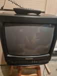 Telewizor Panasonic 14" antenowy