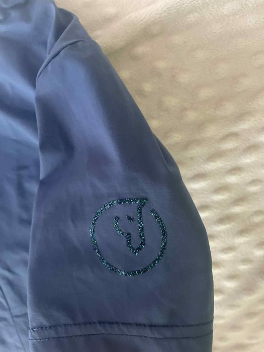 Bluzka jeździecka w rozm. M