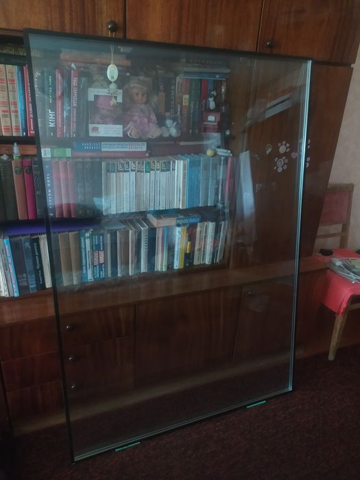 Целый стеклопакет