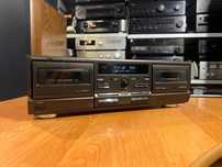 Magnetofon kasetowy Technics RS-TR373 Audio Room
