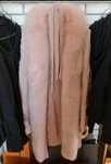 Sweter kardigan Fursi