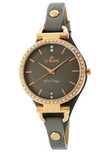 zegarek damski g.rossi 13922a-1b3 + box
