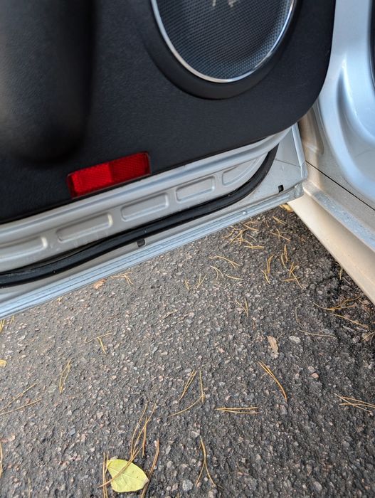 Mercedes w169 a-class 2006 рік 2 літра дизель. 140сил А200