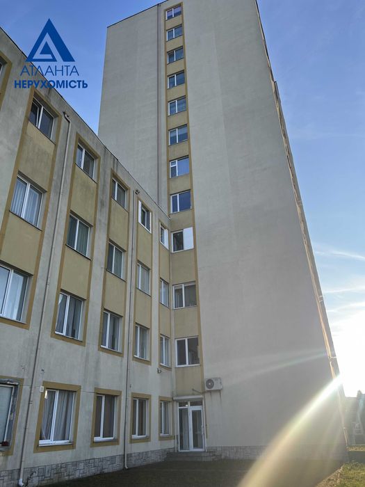 Продам 2-кімнатну квартиру вул. Шевченка!