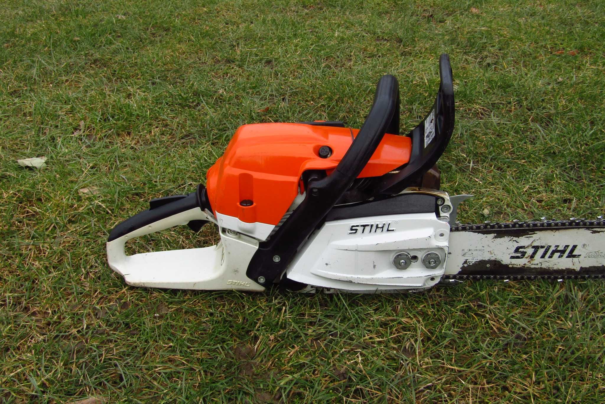 Stihl MS 261 C Piła spalinowa