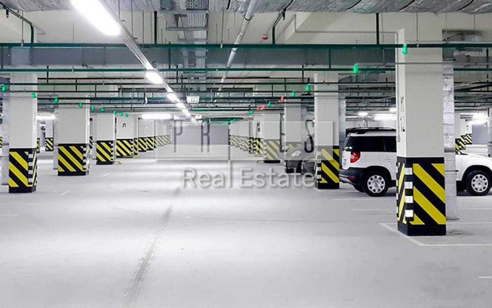 ТЕРМІНОВО Паркомісце 14,5м2 ЖК НОВОПЕЧЕРСКИЕ ЛИПКИ Верхогляда 5 -1 ур.