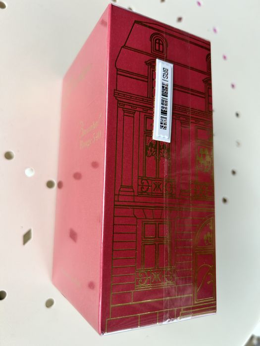 Perfum Baccarat Rouge 540 Maison Francis Kurkdjian 70 ml