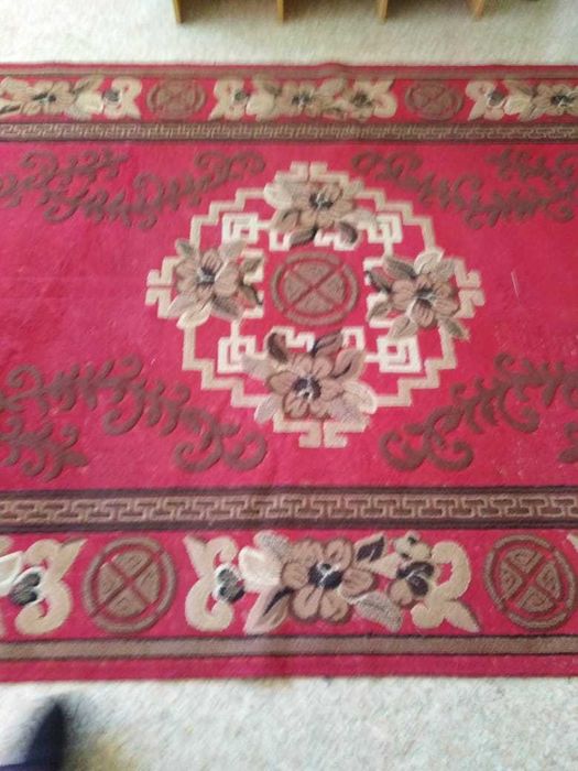 Килим часів радянського союзу Б/У