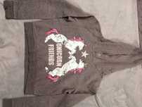 Bluza dla dziewczyny