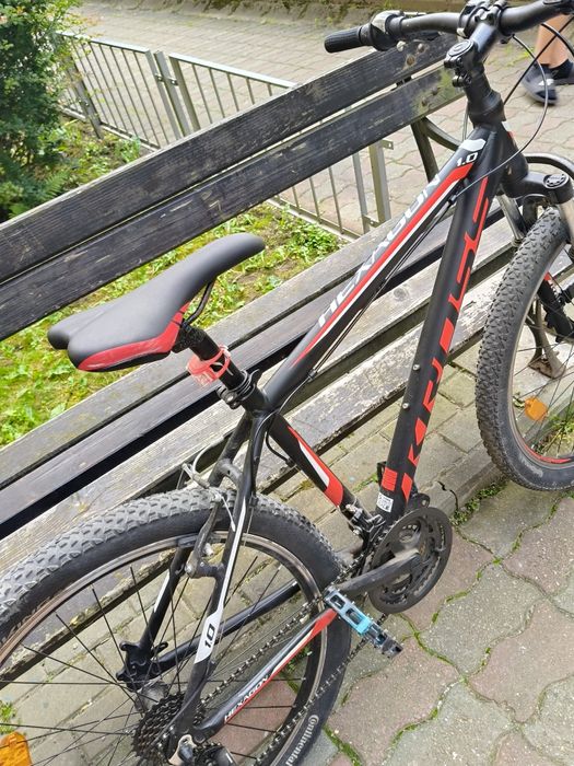 Sprzedam rower Kross 26 cali