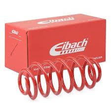 Molas suspensão Eibach Fiat Bravo II e Lancia Delta III