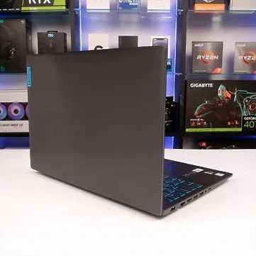 Ігровий ноутбук Lenovo L340-15IRH Gaming / Core i5  / GTX 1050 3GB