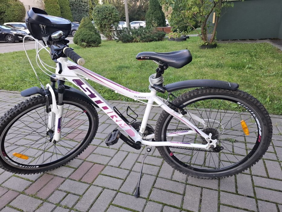 Rower górski MTB damski Storm 26'