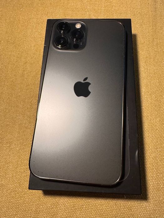 Apple Iphone 12 Pro max 256 gb