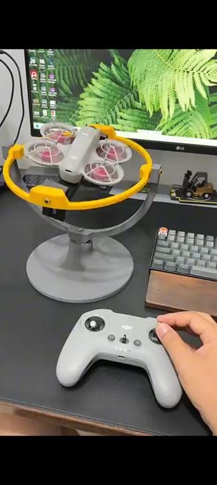 Simulador Drone FPV DJI Neo