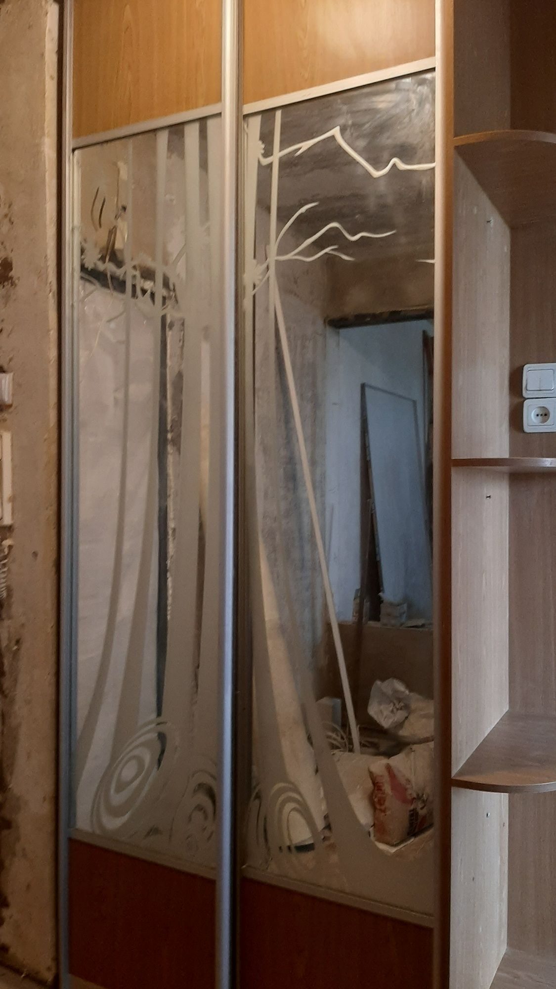 Мебель для прихожей