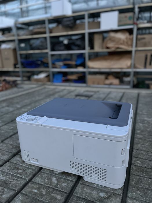 Drukarka laserowa OKI C530dn
