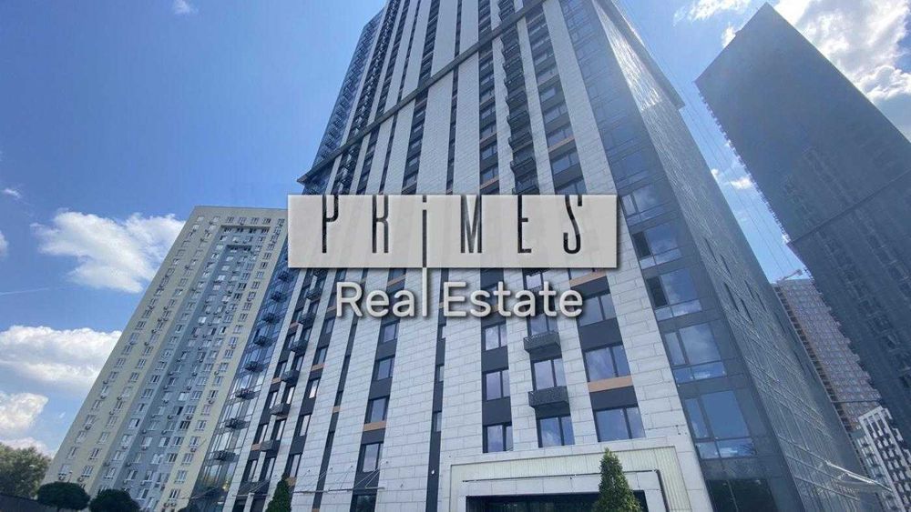 Продаж 2к квартири, ЖК «Метрополіс», вул. Заболотного Академіка, 1