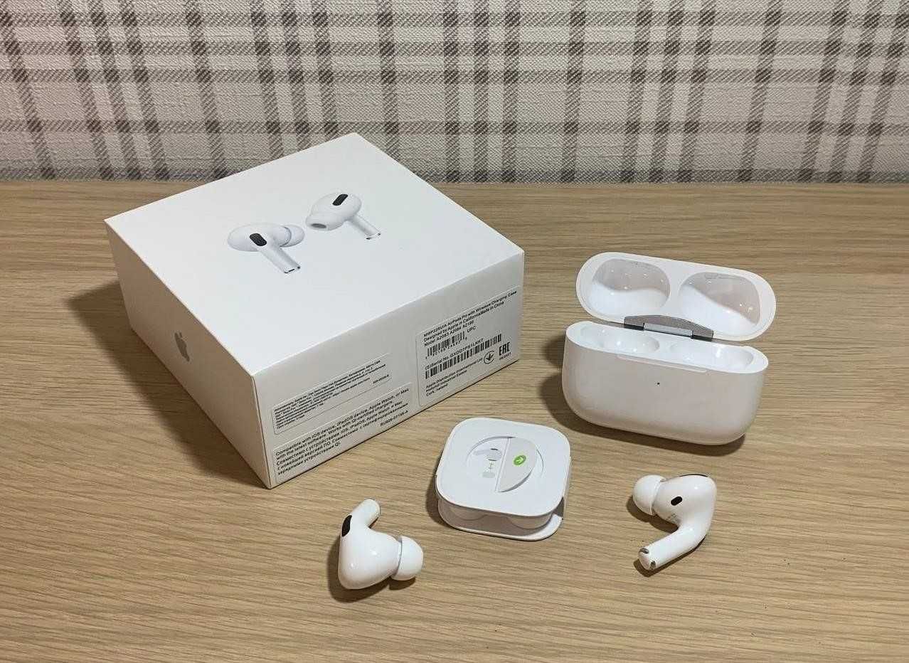 Топові навушники airpods Pro генерації 1в1