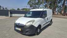 Opel Combo Tour 1.3 CDTi L1H1 S/S