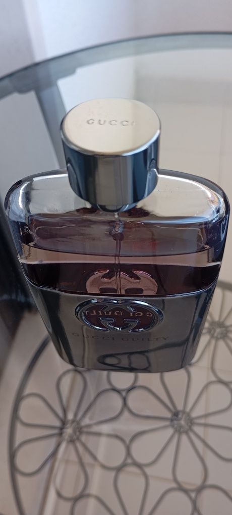 Gucci Guilty Eau de Toilette pour Homme