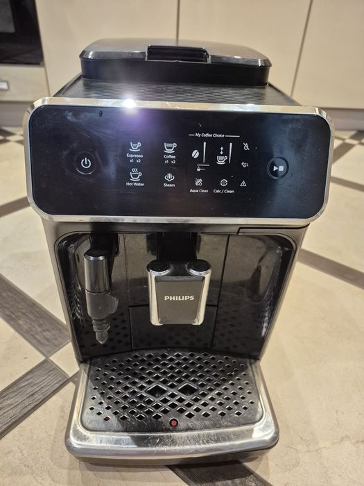 Кавомашина Philips nl9206ad