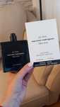 Nowe perfumy Narciso Rodriguez bleu noir 100 ml