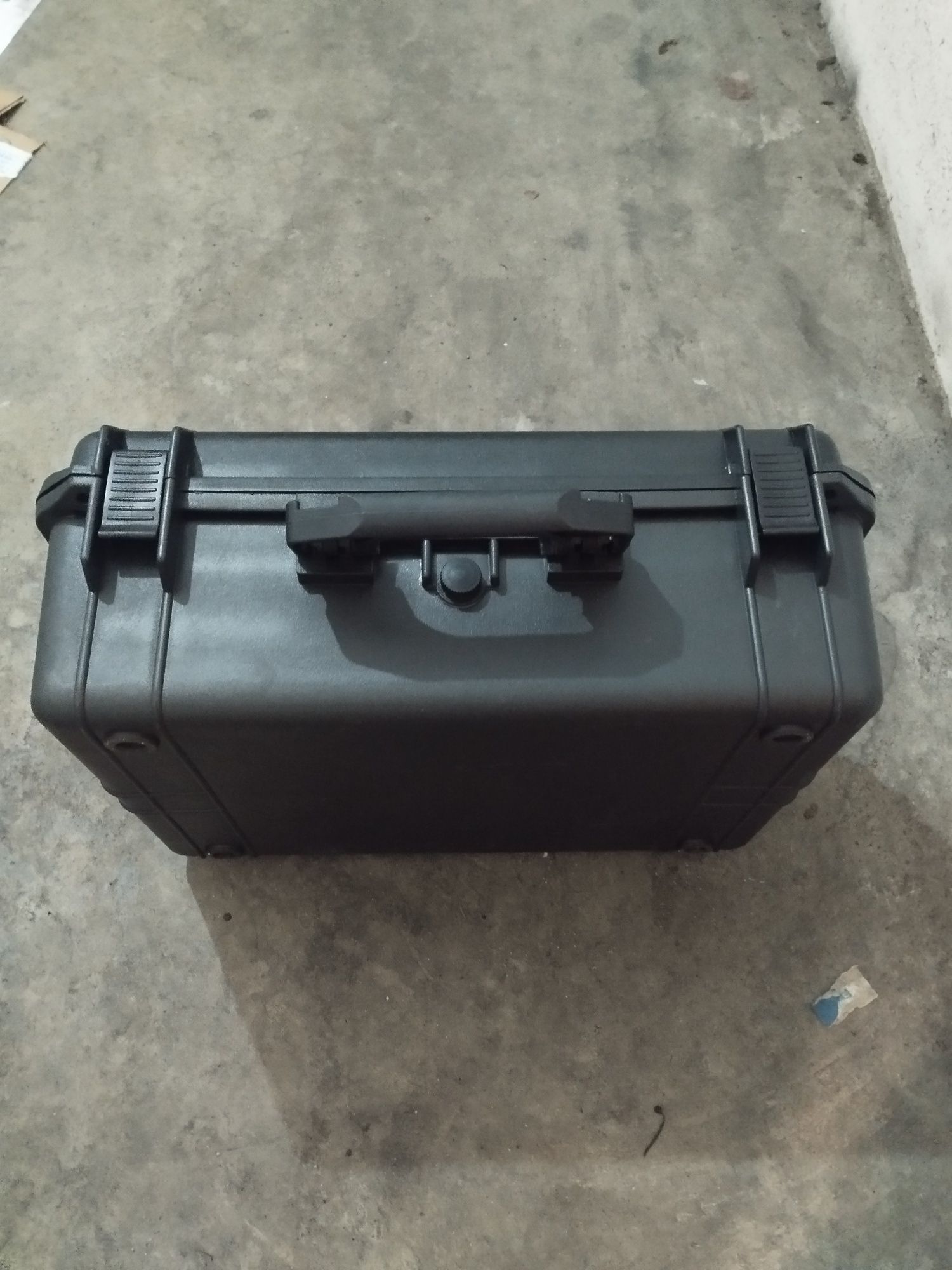 Mala de teste bobines 24v