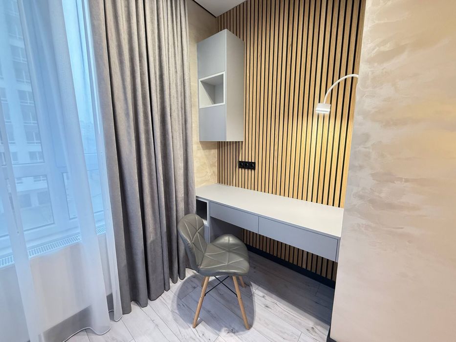 Продам! 3 к квартира ЖК «Дніпровська Брама 2» Слобожанське Дніпро