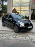 Suzuki Alto 83tyś przebiegu MOŻLIWA ZAMIANA