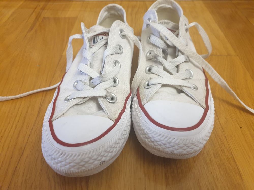 Кеди Converse 36 розмір 22,5 см  конверс