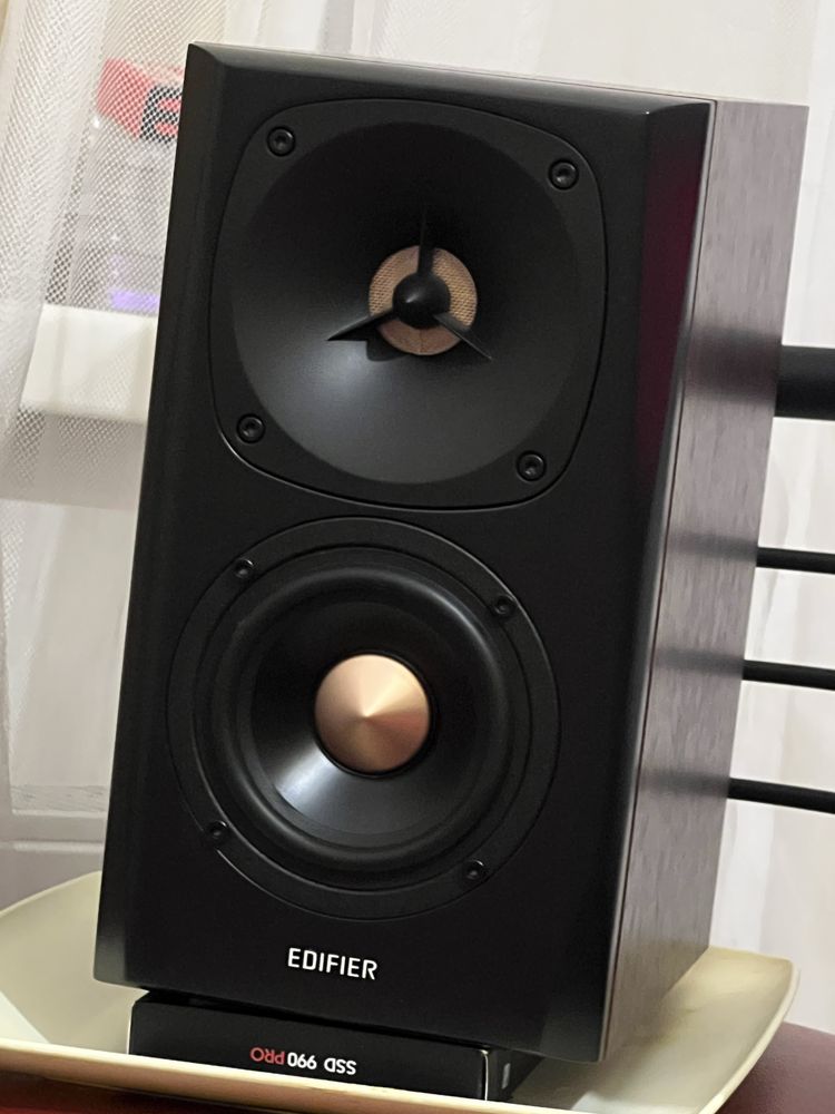 Edifier S360DB – топова акустика Hi-Fi рівня open box