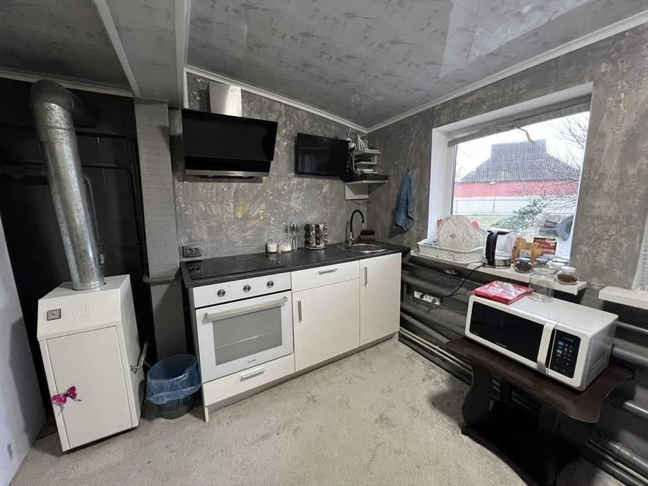 Продається будинок в с. Тахтаулове