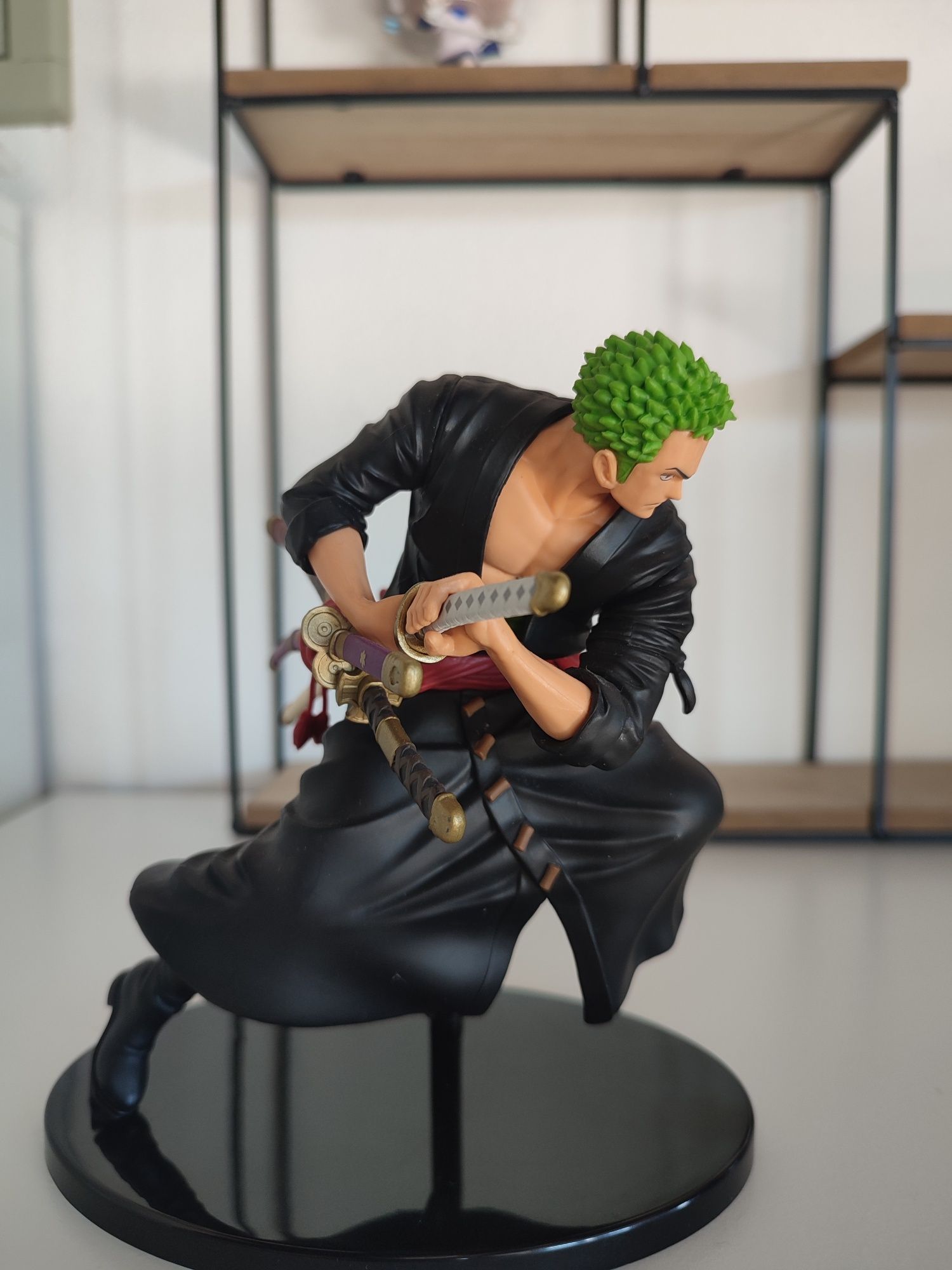Figura Anime  Zoro