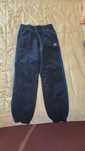 Spodnie adidas 164