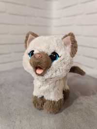 Інтерактивна іграшка Hasbro Fur Real Friends Забавне кошеня Камі