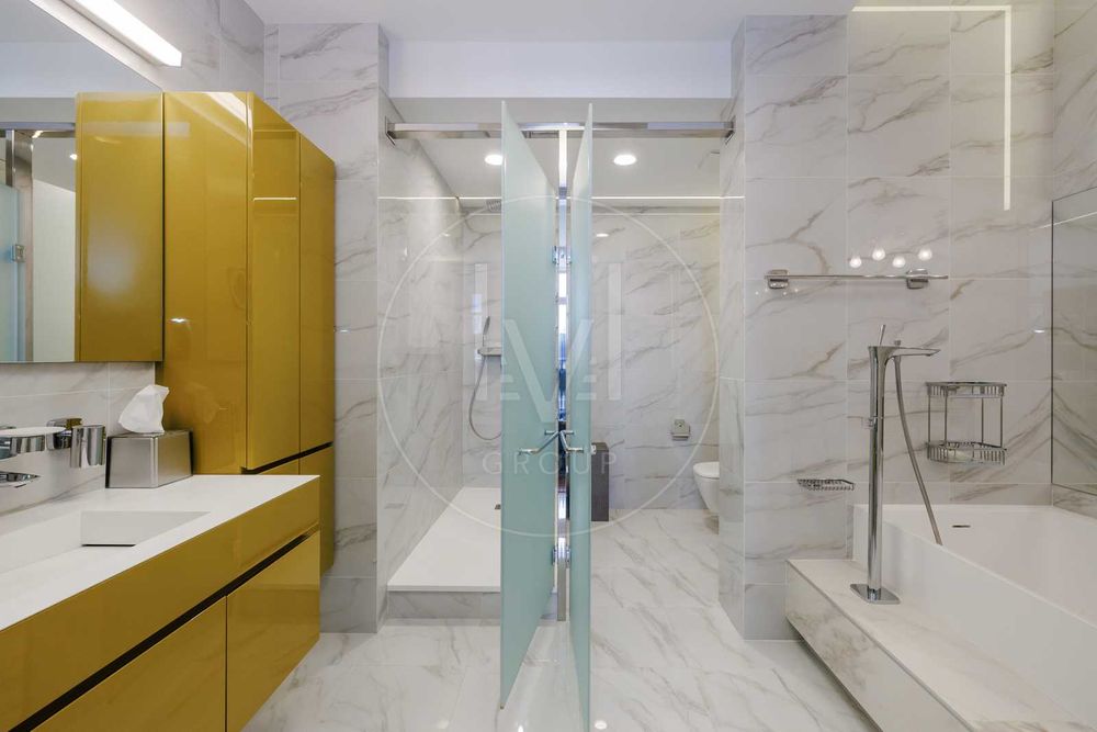 Перша здача вул Грушевського 9А Печерськ 3 спальні