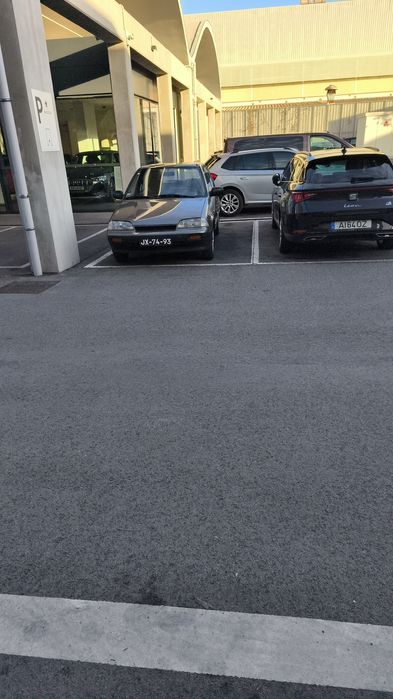 Suzuki Swift 1.3 GLS 5 PORTAS