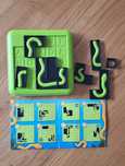 Anakonda Smart Games gra logiczna  7+