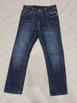Jeansy nr 06 / 134 / 7-9lat