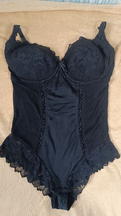 Еротичний жіночий боді