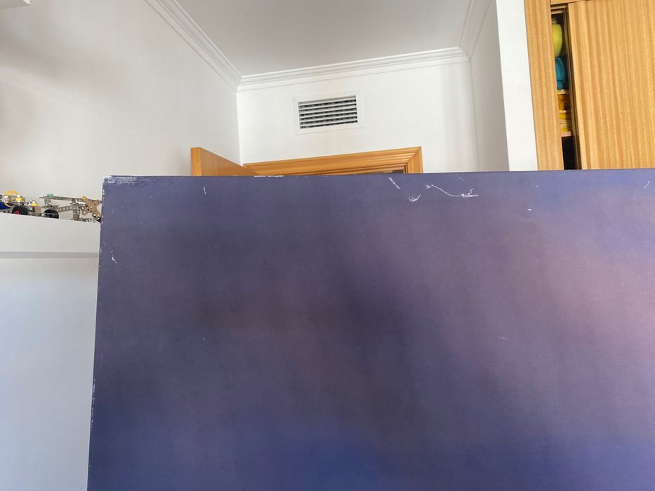 Quadro ponte 25 de abril