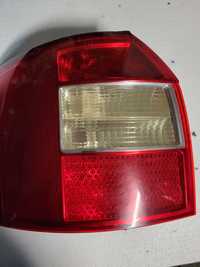 Lampy tył Audi A4 B6