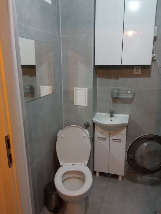 Mieszkanie Osiedle Chemików 1 pietro