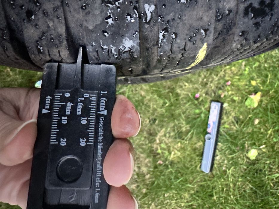 Opony zimowe 215/70/R16 Firestone