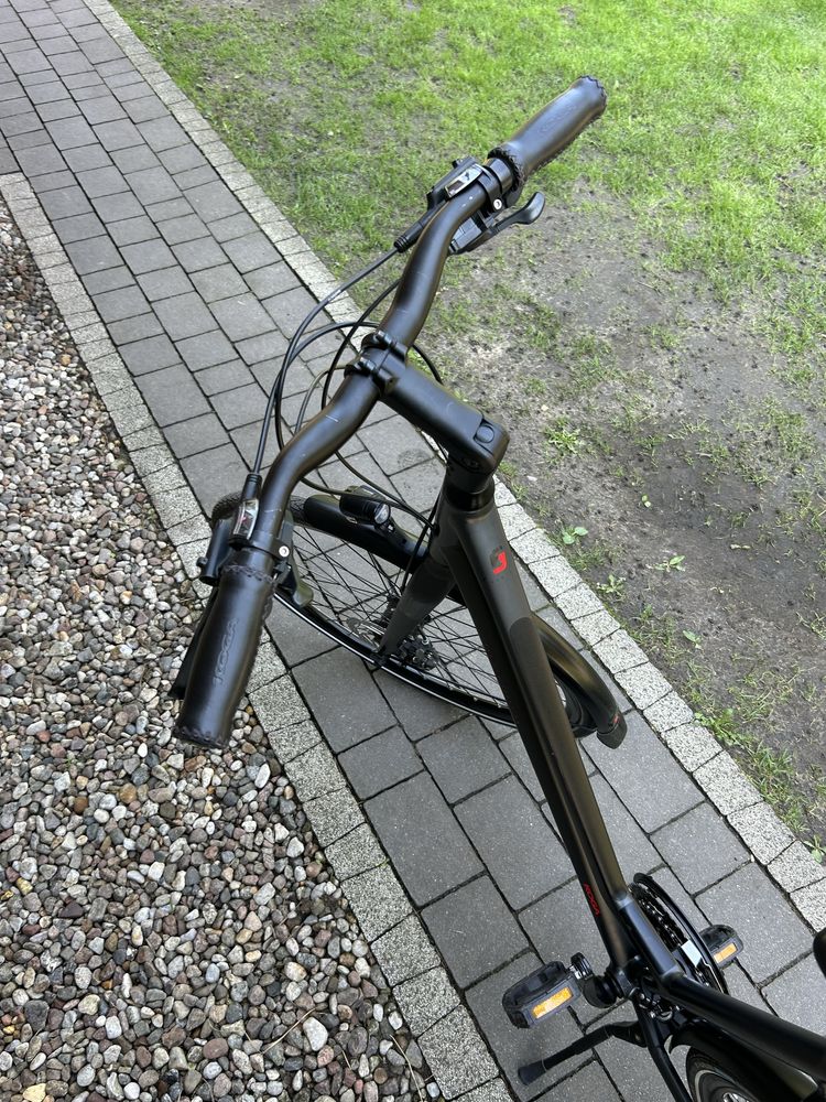 Rower Koga F3 2.1