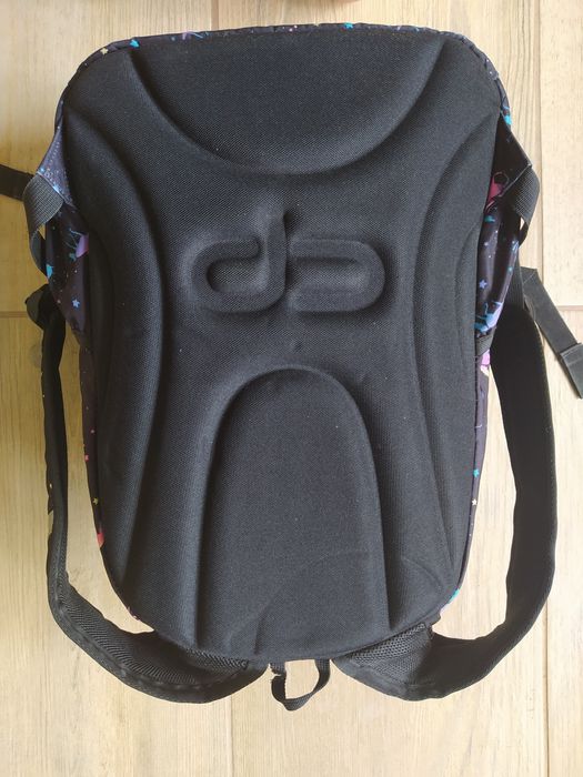 Plecak szkolny Cropp jednorożec jednorożce