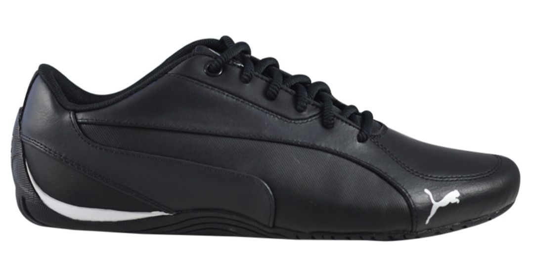 Buty czarne Ouma drift Cat 5 carbon r 40
