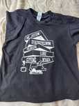 Podkoszulka T-Shirt Nie jestem statystycznym Polakiem lubię czytać ksi